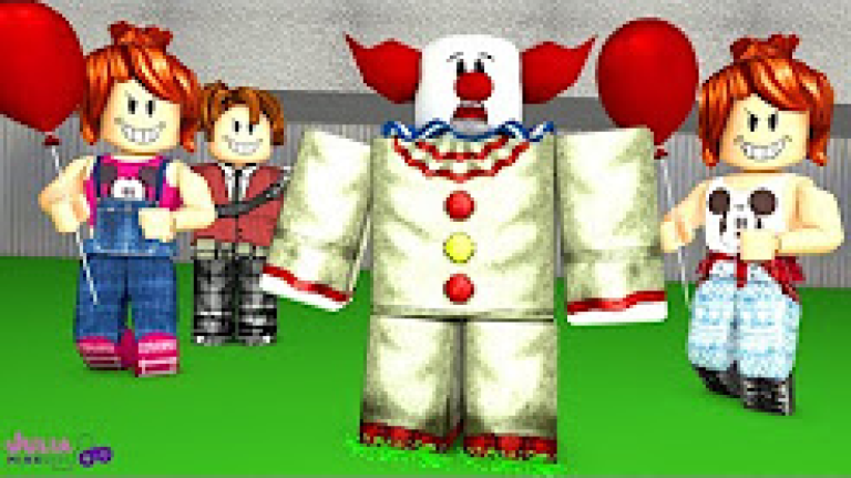 Escape the Clown! - Roblox Strategy Hub: Stats, Videos & Power Tips