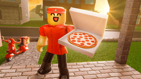 🍕Work at a Pizza Place - Roblox Strategy Hub: Stats, Videos & Power Tips