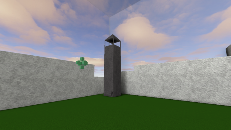 SCP Foundation - Roblox Strategy Hub: Stats, Videos & Power Tips