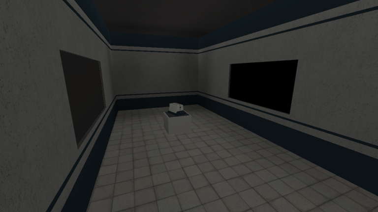 SCP Foundation - Roblox Strategy Hub: Stats, Videos & Power Tips