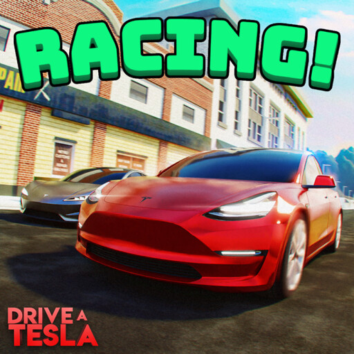 RobloxGo - Drive a Tesla! [RACING!] - Roblox Strategy Hub: Stats, Videos & Power Tips