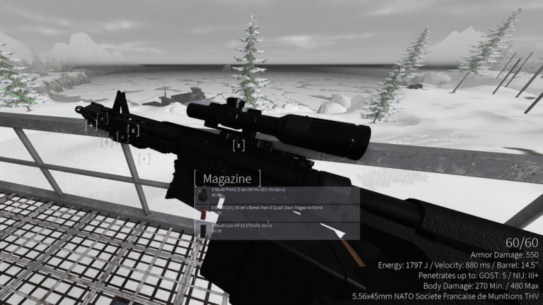 State of Anarchy - Roblox Strategy Hub: Stats, Videos & Power Tips