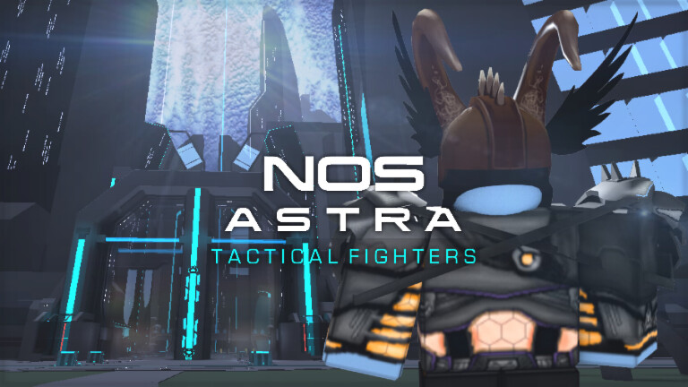 Nos Astra | ROLEPLAY🏙️ [ALPHA] - Roblox Strategy Hub: Stats, Videos & Power Tips