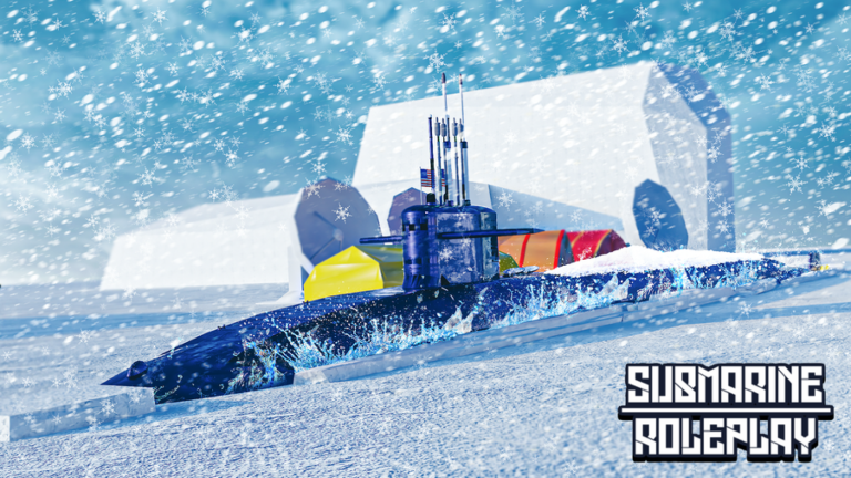 ⚓ Submarine Roleplay Classic - Roblox Strategy Hub: Stats, Videos & Power Tips