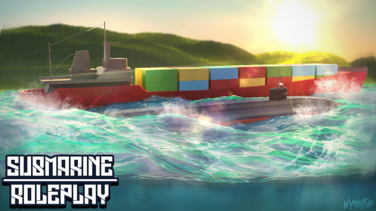 ⚓ Submarine Roleplay Classic - Roblox Strategy Hub: Stats, Videos & Power Tips