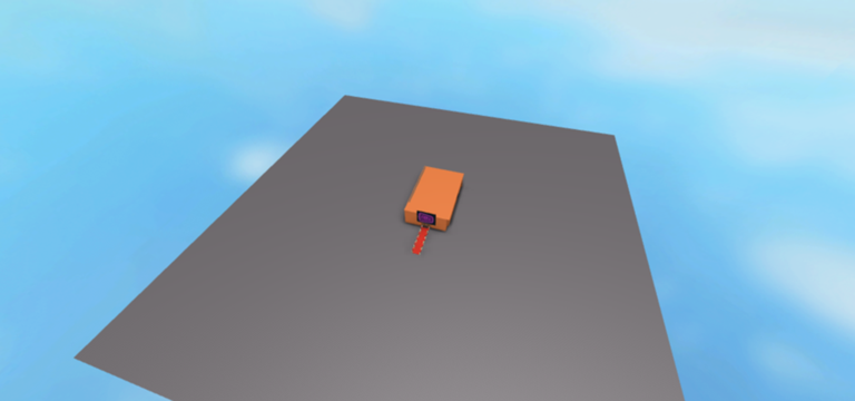 Not ment for roblox :P