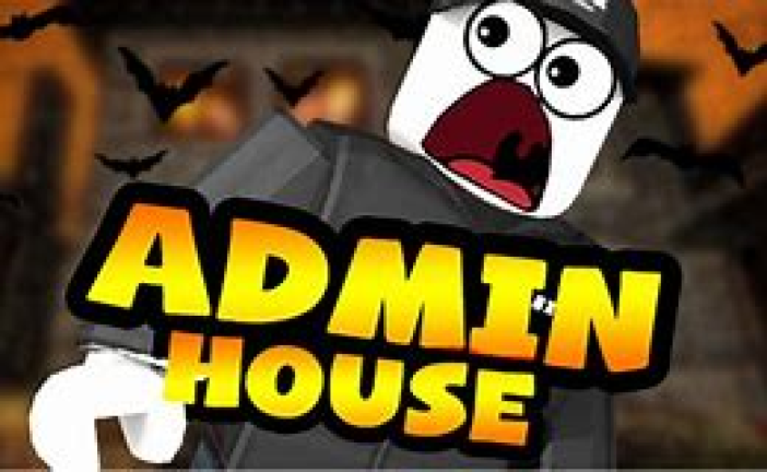 The Admin House