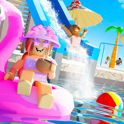 RobloxGo - Pool RP!🌴 - Roblox Strategy Hub: Stats, Videos & Power Tips