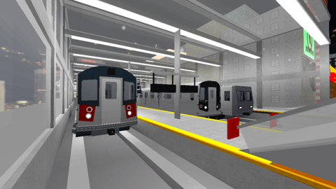 Subway Testing - Roblox Strategy Hub: Stats, Videos &amp; Power Tips