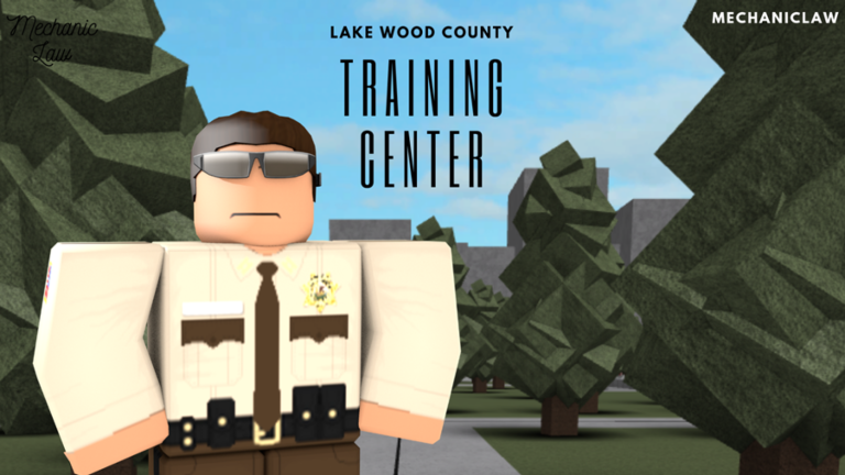 Lakewood County Sheriff's Office Training Center - Roblox Strategy Hub: Stats, Videos & Power Tips