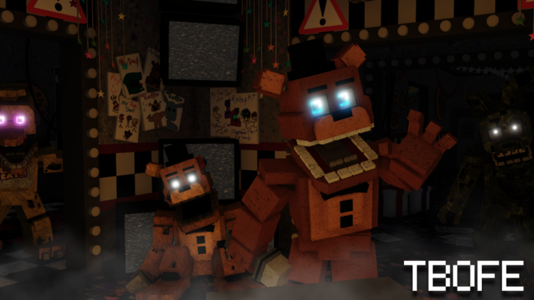 [+ANIMS] The Walten Files RP: New Dawn - Roblox Strategy Hub: Stats, Videos & Power Tips