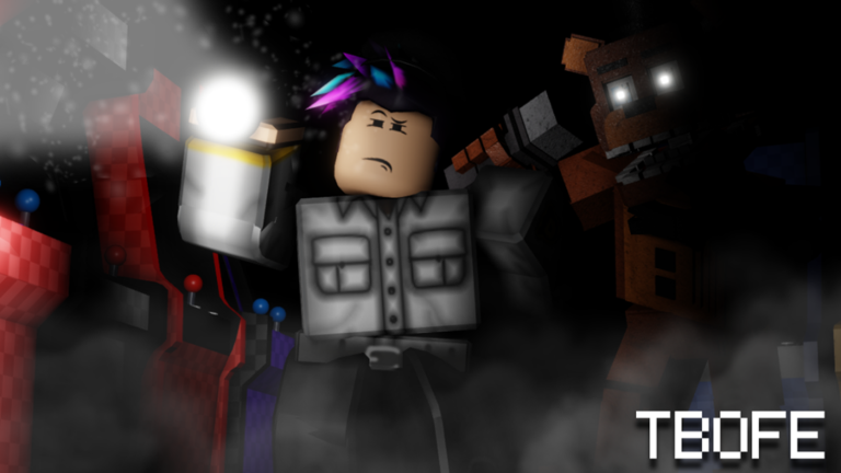 (ENDO OF ROCK) The Beginning of Fazbear Ent. - Roblox Strategy Hub: Stats, Videos & Power Tips