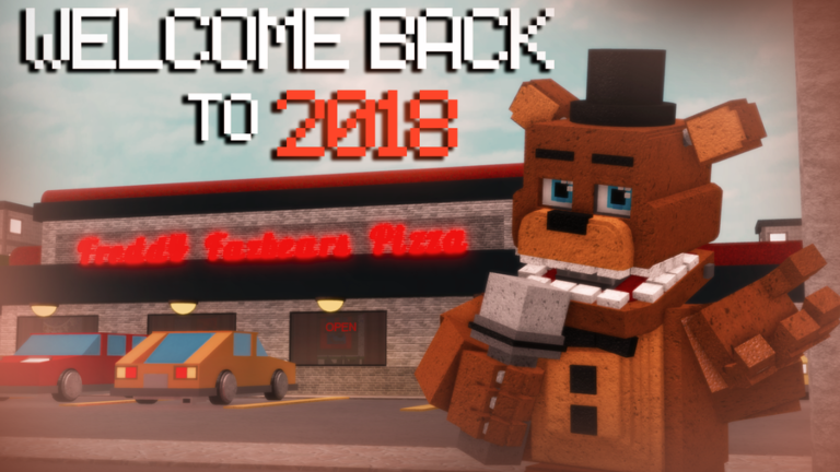 (ENDO OF ROCK) The Beginning of Fazbear Ent. - Roblox Strategy Hub: Stats, Videos & Power Tips