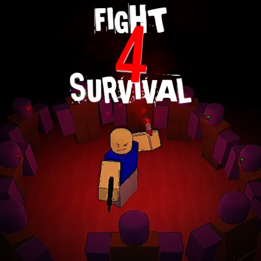 RobloxGo - FIGHT 4 SURVIVAL ! 🧟 - Roblox Strategy Hub: Stats, Videos & Power Tips
