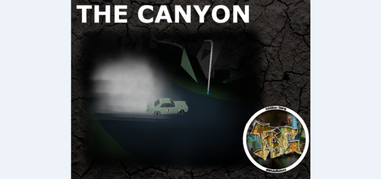 RobloxGo The Canyon Real Time Stats Insights And Ranking Thumbnail 1