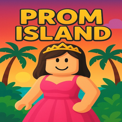 RobloxGo - [DRESS UP]🌴PROM ISLAND 🌴DANCE RP | UGC - Roblox Strategy Hub: Stats, Videos & Power Tips
