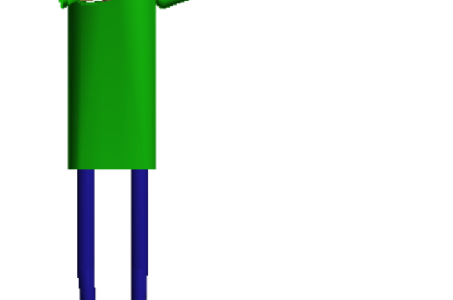 Baldi's  Basics RP (BETA) - Roblox Strategy Hub: Stats, Videos & Power Tips