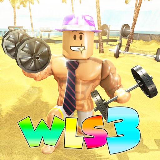 RobloxGo - Weight Lifting Simulator 3 - Roblox Strategy Hub: Stats, Videos & Power Tips
