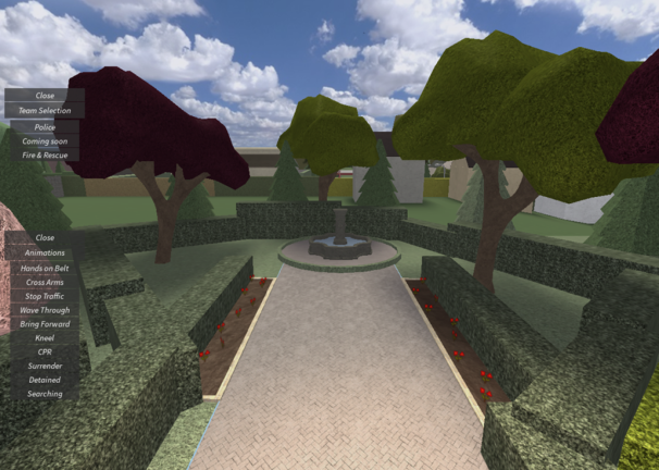 State Patrol - Roblox Strategy Hub: Stats, Videos & Power Tips