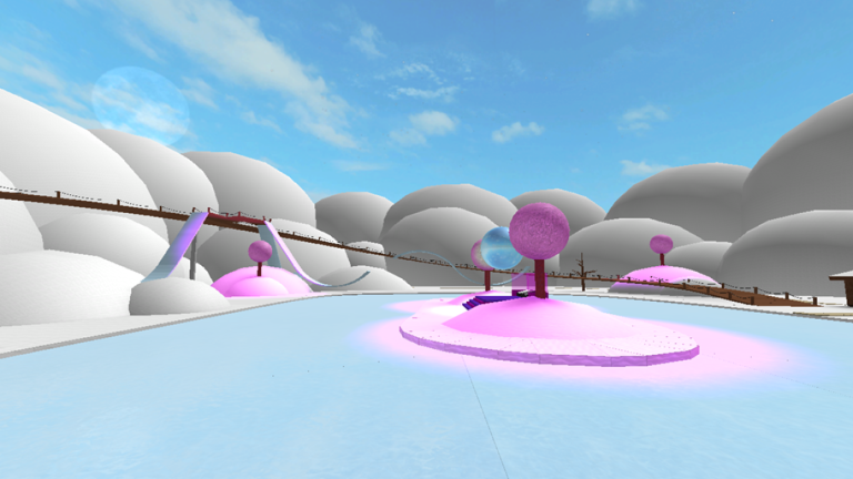 Roblox Ice Skating Rink : WIP - Roblox Strategy Hub: Stats, Videos & Power Tips