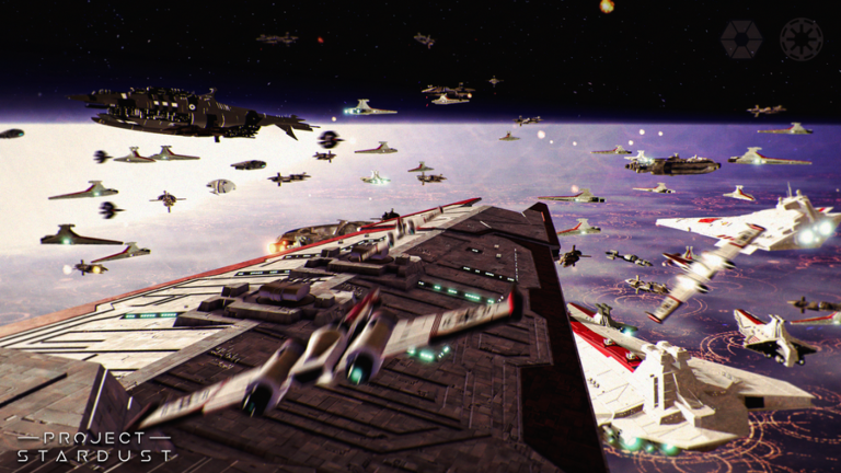 Project Stardust - Roblox Strategy Hub: Stats, Videos & Power Tips