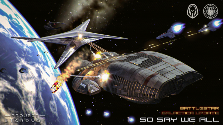 Project Stardust - Roblox Strategy Hub: Stats, Videos & Power Tips