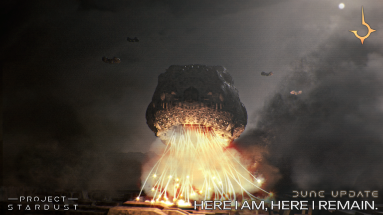 Project Stardust - Roblox Strategy Hub: Stats, Videos & Power Tips