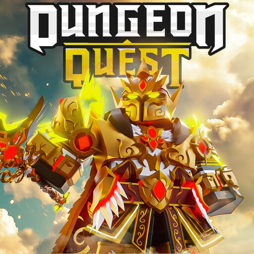 RobloxGo - Dungeon Quest! ⚔️ RPG Adventure - Roblox Strategy Hub: Stats, Videos & Power Tips