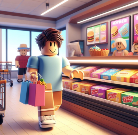 RETAIL TYCOON UNLIMITED MONEY - Roblox Strategy Hub: Stats, Videos & Power Tips