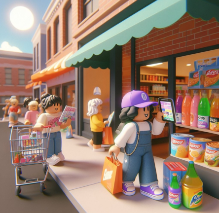 RETAIL TYCOON UNLIMITED MONEY - Roblox Strategy Hub: Stats, Videos & Power Tips