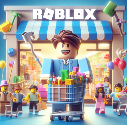 RETAIL TYCOON UNLIMITED MONEY - Roblox Strategy Hub: Stats, Videos & Power Tips