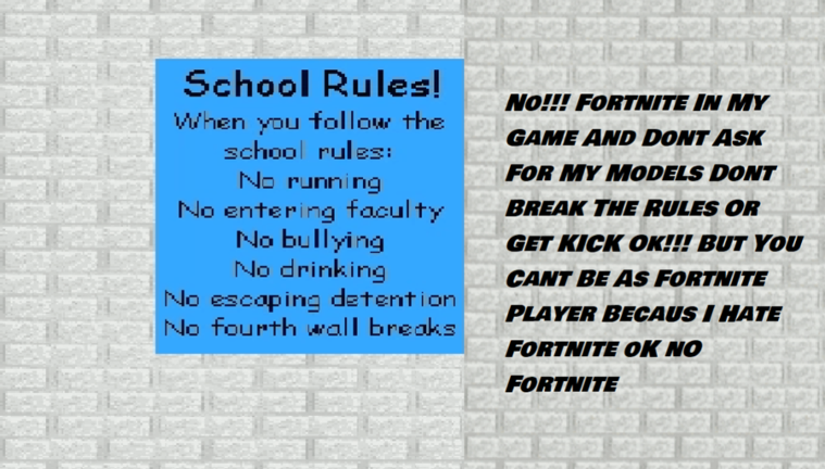 Baldi Basics RP 3D Morph (Sale) - Roblox Strategy Hub: Stats, Videos & Power Tips