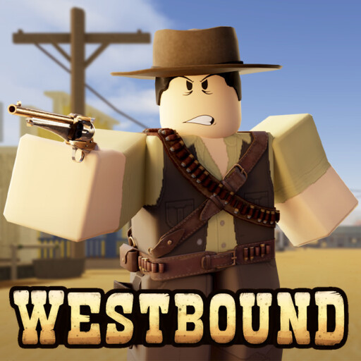 RobloxGo - Westbound