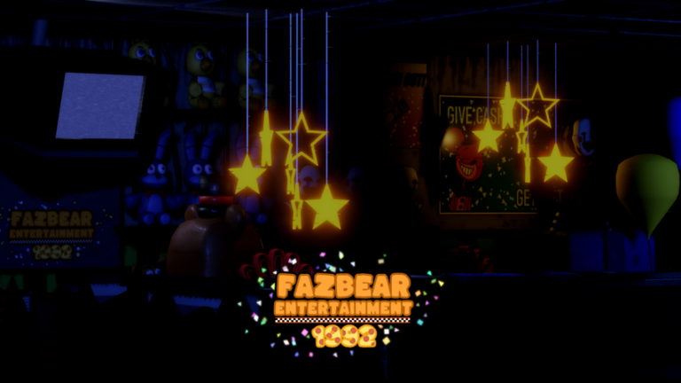 (ENDO OF ROCK) The Beginning of Fazbear Ent. - Roblox Strategy Hub: Stats, Videos & Power Tips