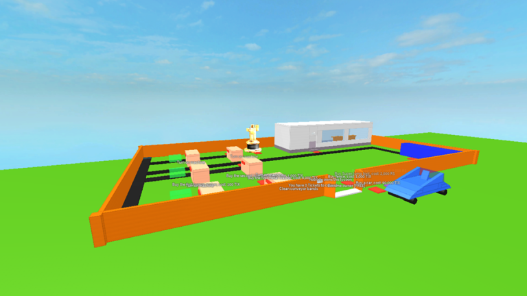 &bull; Metal making tycoon V.6.4 &bull; - Roblox Strategy Hub: Stats, Videos & Power Tips