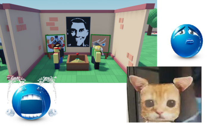 Cashier Time - Roblox Strategy Hub: Stats, Videos & Power Tips