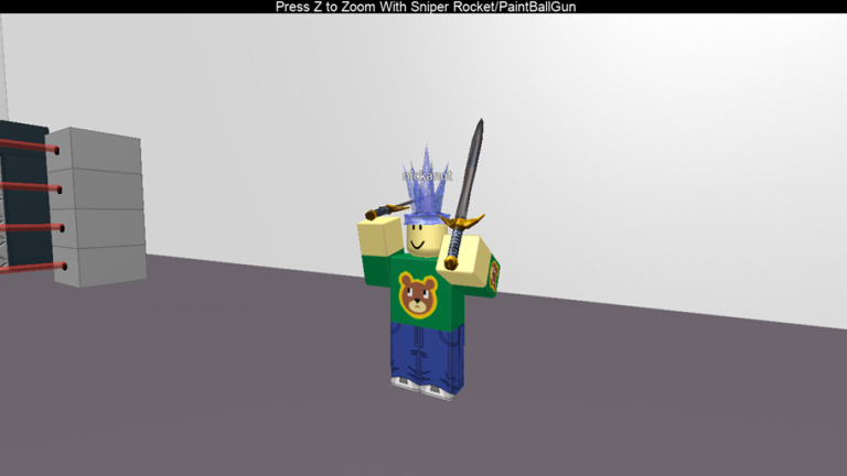 RobloxGo | Nickanut's Labs fun! - Real Time Stats, Insights And Ranking