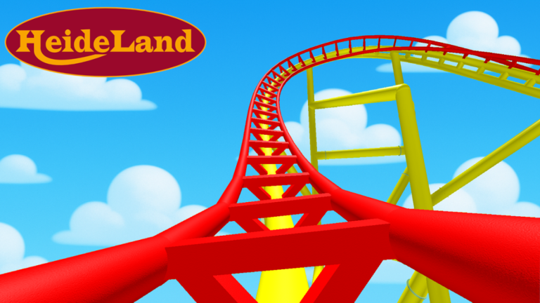 Adventure World Theme Park 🎢🌐 - Roblox Strategy Hub: Stats, Videos & Power Tips