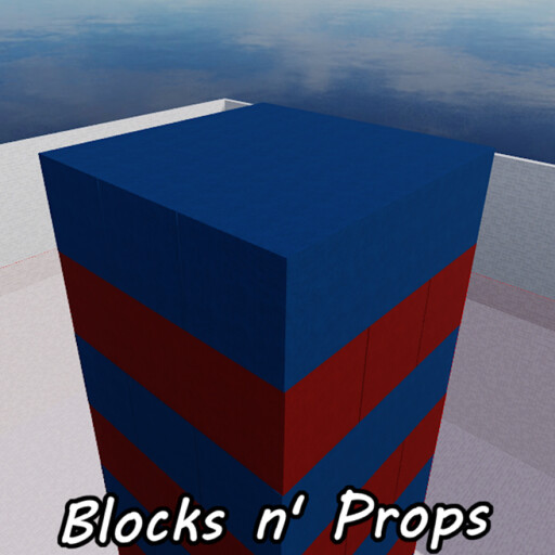RobloxGo - Blocks n' Props - Roblox Strategy Hub: Stats, Videos & Power Tips