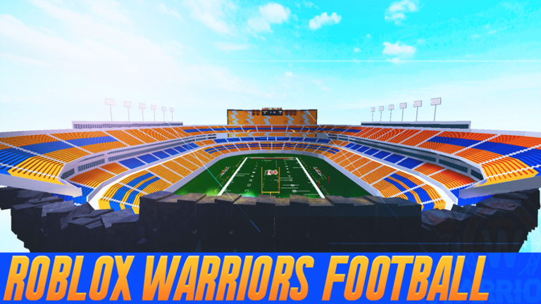 Roblox Warriors: Almosity Field - Roblox Strategy Hub: Stats, Videos & Power Tips