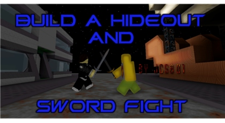 Build A Hideout And Fight! 79% Done [WIP] ᵇᵉᵗᵃ - Roblox Strategy Hub: Stats, Videos & Power Tips