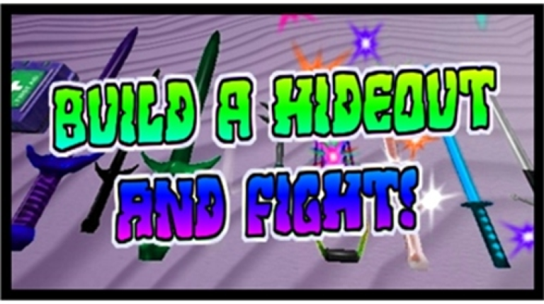 Build A Hideout And Fight! 79% Done [WIP] ᵇᵉᵗᵃ - Roblox Strategy Hub: Stats, Videos & Power Tips