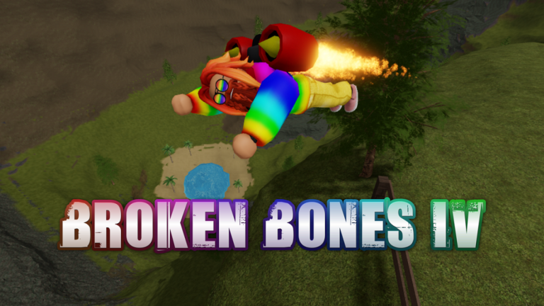 Broken Bones IV - Ragdoll Sim - Roblox Strategy Hub: Stats, Videos & Power Tips