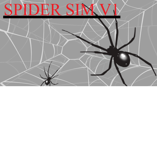 RobloxGo - Spider Simulator V1 - Roblox Strategy Hub: Stats, Videos & Power Tips