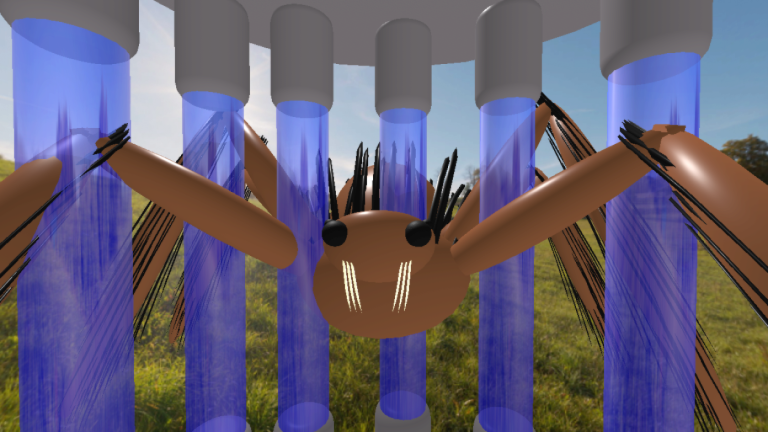 Spider Simulator V1 - Roblox Strategy Hub: Stats, Videos & Power Tips