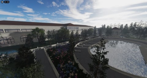 Seaport Middle School🦈 RolePlay (Fire Alarms) - Roblox Strategy Hub: Stats, Videos &amp; Power Tips