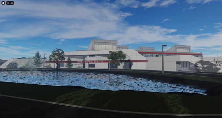 Seaport Middle School🦈 RolePlay (Fire Alarms) - Roblox Strategy Hub: Stats, Videos & Power Tips