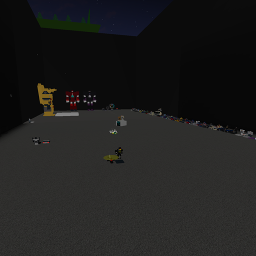 RobloxGo - EvilGamerHAHAHA's Place Number: 47 (Metro Ple x ci - Roblox Strategy Hub: Stats, Videos & Power Tips