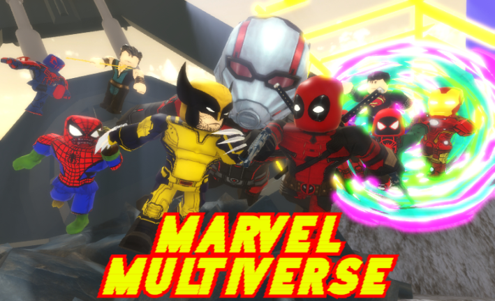Marvel Superhero Brawl - Roblox Strategy Hub: Stats, Videos & Power Tips