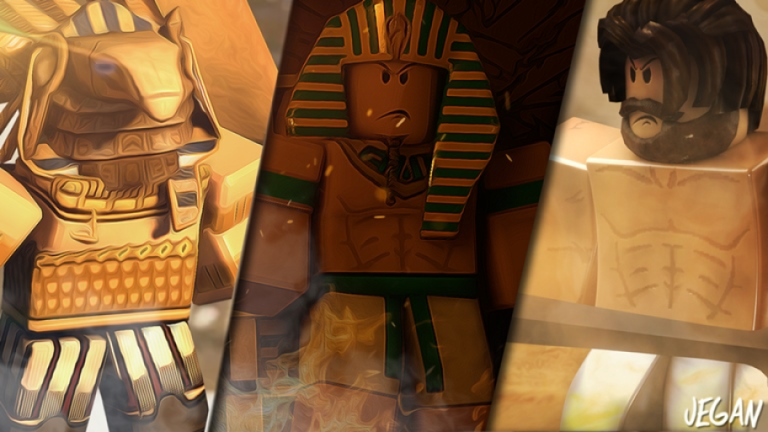 📜[ELECTION LAW]📜ANCIENT EGYPT - Roblox Strategy Hub: Stats, Videos & Power Tips